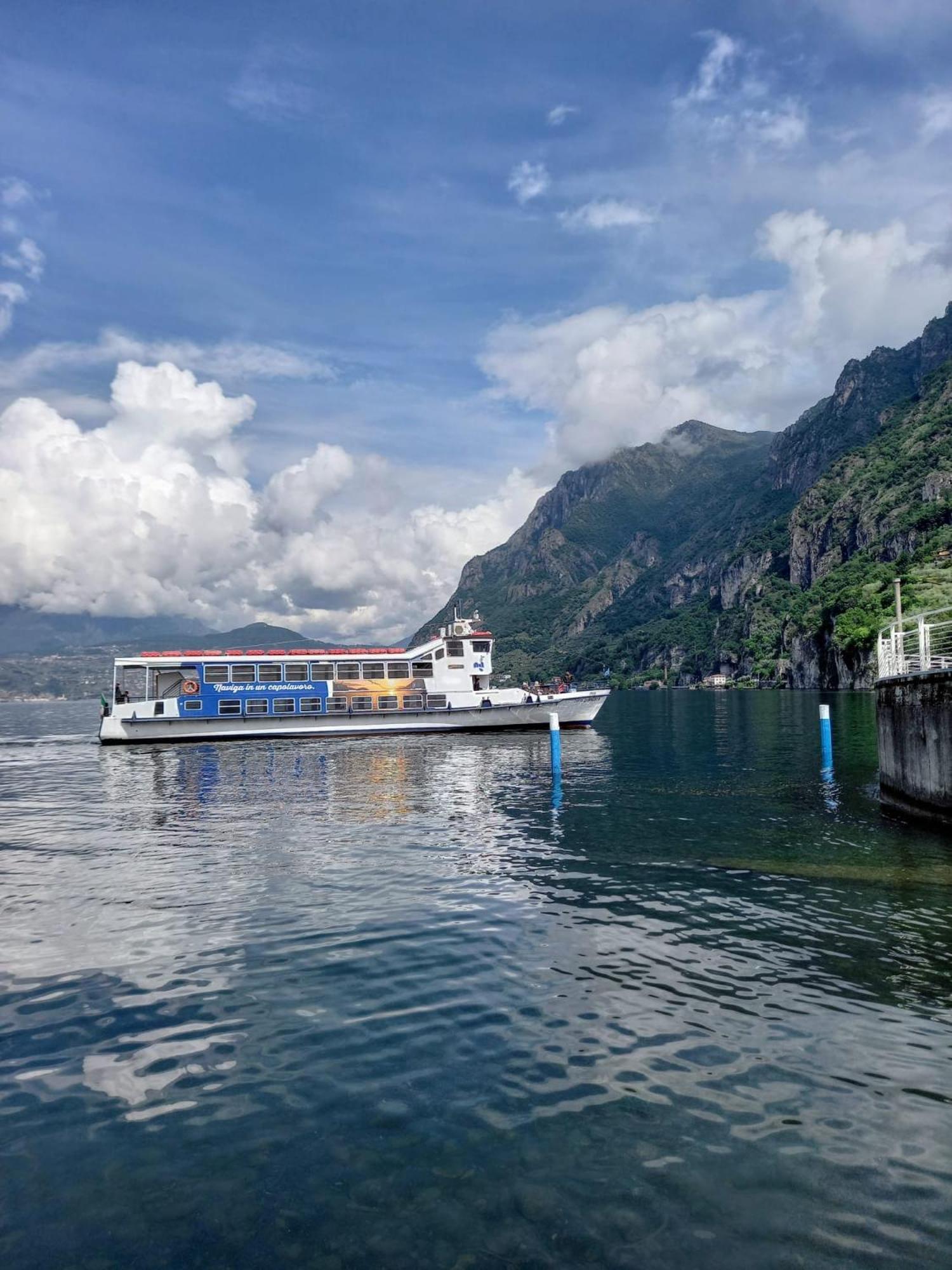 La Corte Del Bona - Vicino Alle Cantine E A Circa 15 Minuti Dal Lago Di Iseo - Apartment แอร์บุสโก ภายนอก รูปภาพ